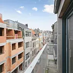 Frederic Apartment In Blankenberge