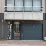 Frederic Apartment In Blankenberge