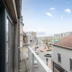 Frederic Apartment In Blankenberge