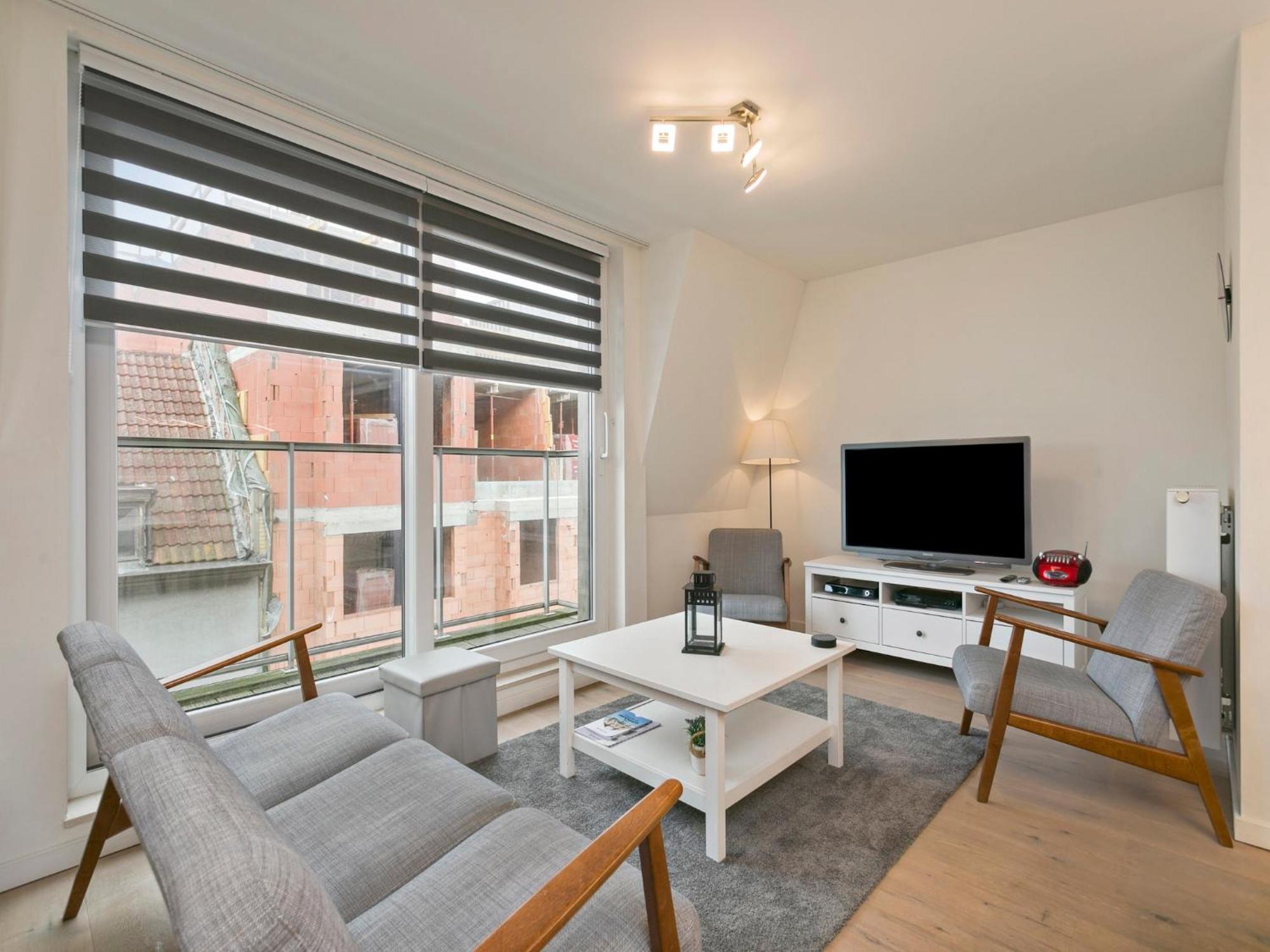 Appartement Frederic In *